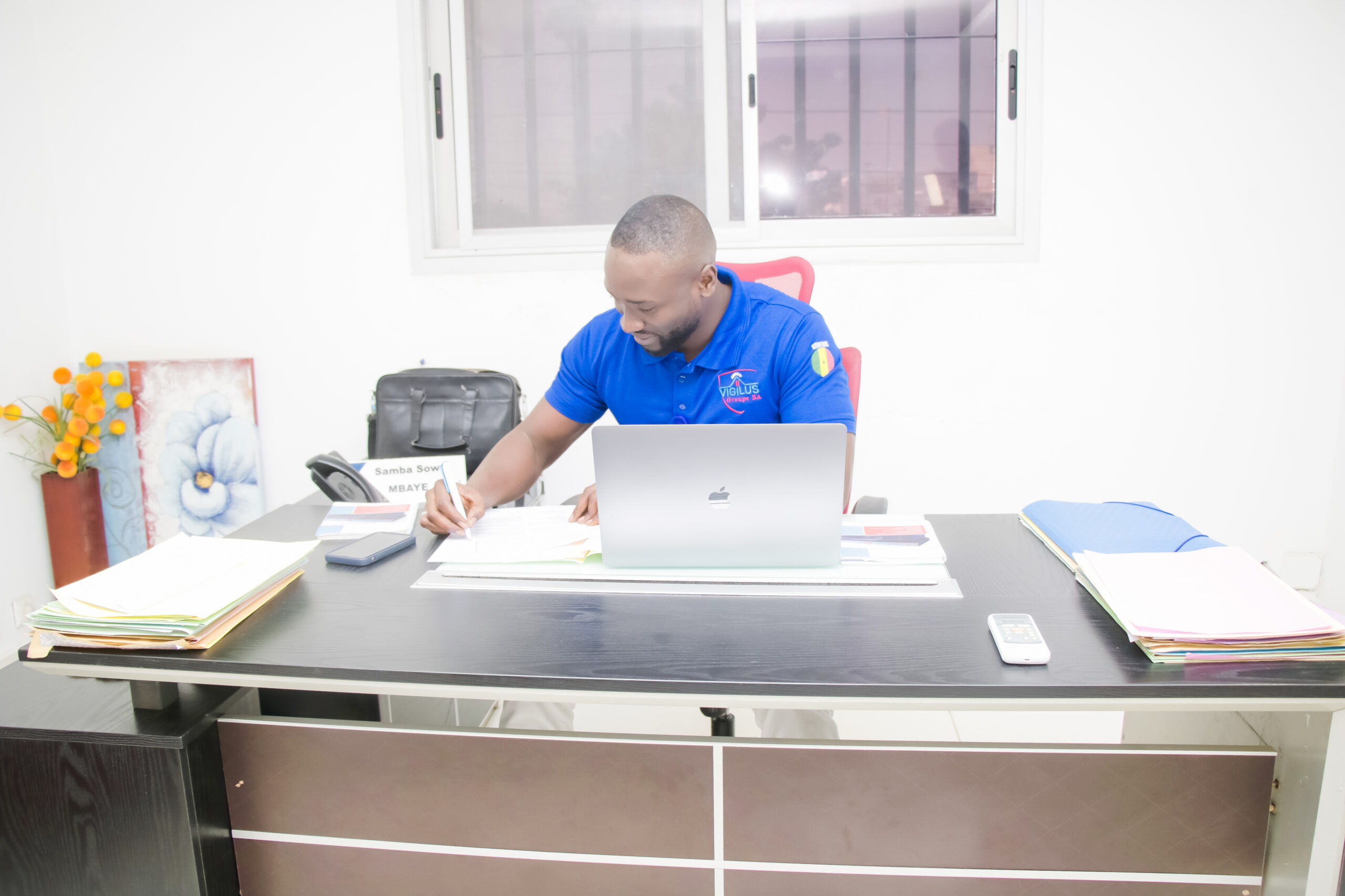 Installation & Maintenance IT